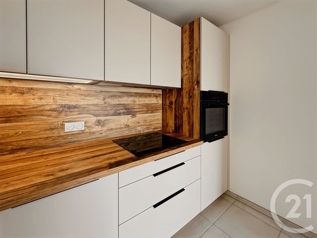 Appartement T3 &agrave; vendre - 3 pi&egrave;ces - 62 m2 - Bastia - 202 - CORSE