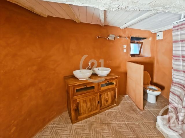 Maison &agrave; vendre - 4 pi&egrave;ces - 76,78 m2 - Farinole - 202 - CORSE