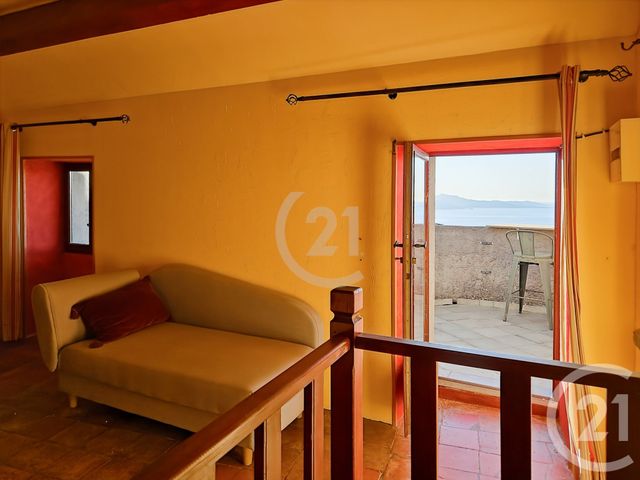Maison &agrave; vendre - 4 pi&egrave;ces - 76,78 m2 - Farinole - 202 - CORSE