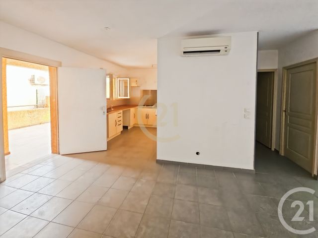 Appartement T2 à vendre - 2 pièces - 49,17 m2 - St Florent - 202 - CORSE