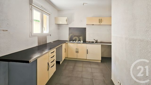 Appartement T2 à vendre - 2 pièces - 49,17 m2 - St Florent - 202 - CORSE