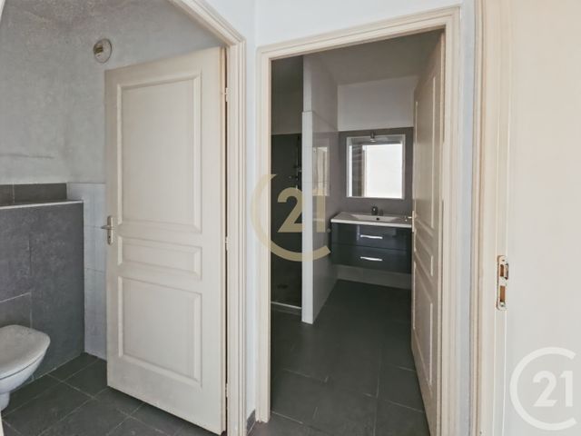 Appartement T2 à vendre - 2 pièces - 49,17 m2 - St Florent - 202 - CORSE