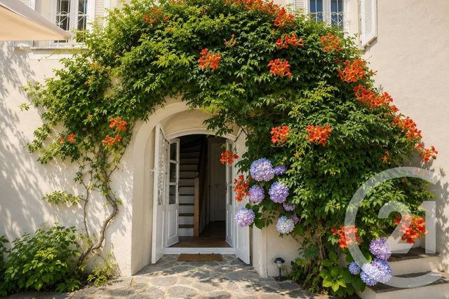 Maison &agrave; vendre - 9 pi&egrave;ces - 262,24 m2 - San Martino Di Lota - 202 - CORSE