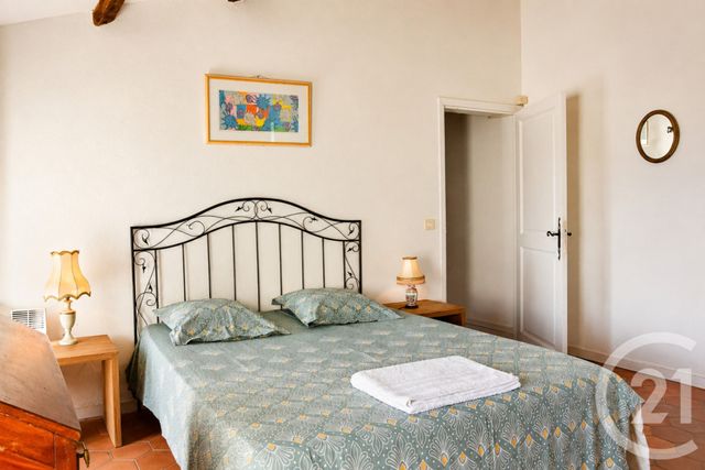 Maison &agrave; vendre - 9 pi&egrave;ces - 262,24 m2 - San Martino Di Lota - 202 - CORSE