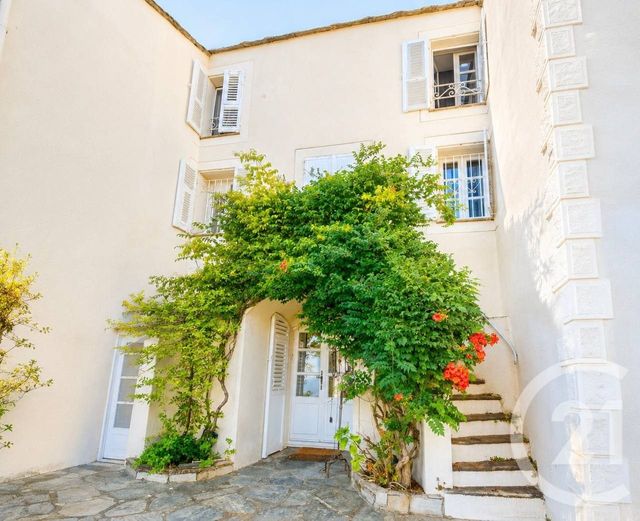 Maison &agrave; vendre - 9 pi&egrave;ces - 262,24 m2 - San Martino Di Lota - 202 - CORSE