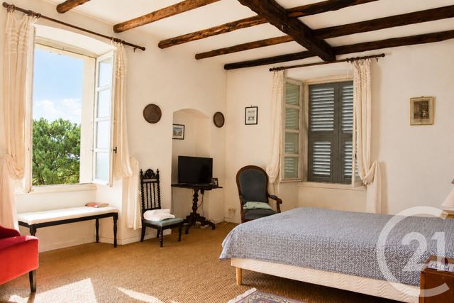 Maison &agrave; vendre - 9 pi&egrave;ces - 262,24 m2 - San Martino Di Lota - 202 - CORSE