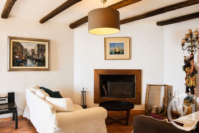 Maison &agrave; vendre - 9 pi&egrave;ces - 262,24 m2 - San Martino Di Lota - 202 - CORSE