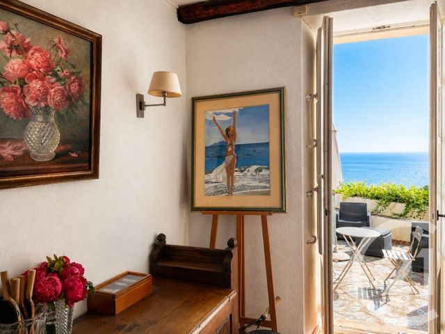 Maison &agrave; vendre - 9 pi&egrave;ces - 262,24 m2 - San Martino Di Lota - 202 - CORSE