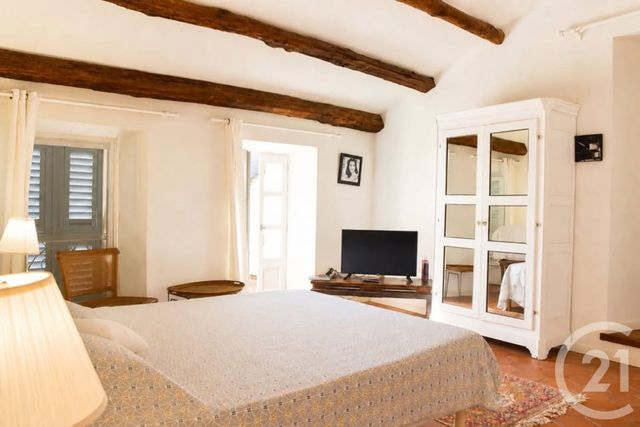Maison &agrave; vendre - 9 pi&egrave;ces - 262,24 m2 - San Martino Di Lota - 202 - CORSE
