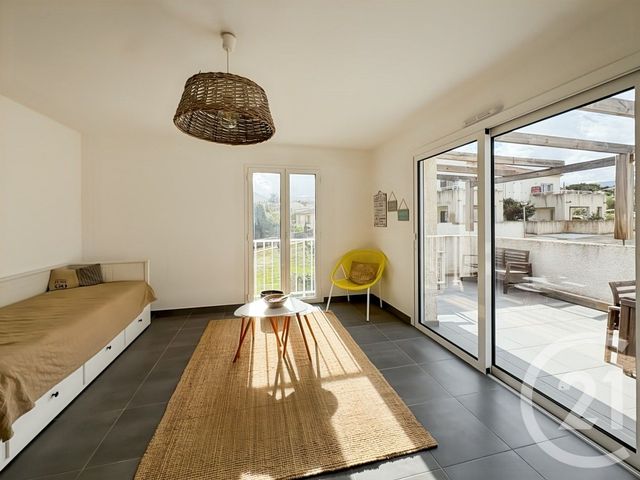Appartement F3 à vendre - 3 pièces - 48 m2 - Oletta - 202 - CORSE