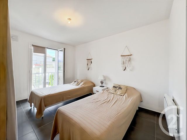 Appartement F3 à vendre - 3 pièces - 48 m2 - Oletta - 202 - CORSE