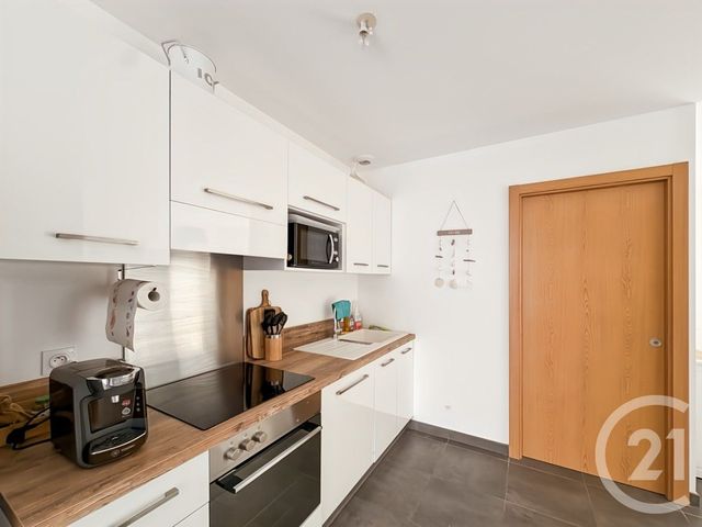 Appartement F3 à vendre - 3 pièces - 48 m2 - Oletta - 202 - CORSE