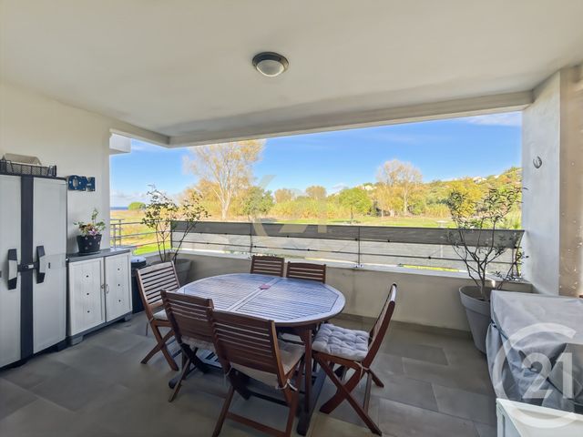 Appartement T2 à louer - 2 pièces - 52,64 m2 - St Florent - 202 - CORSE