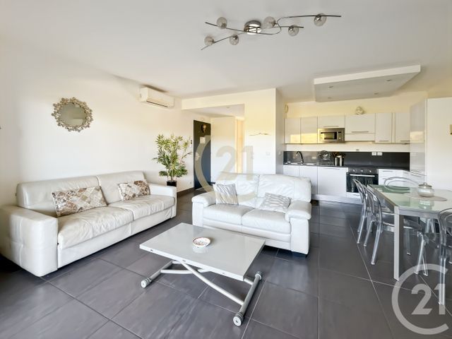 Appartement T2 à louer ST FLORENT