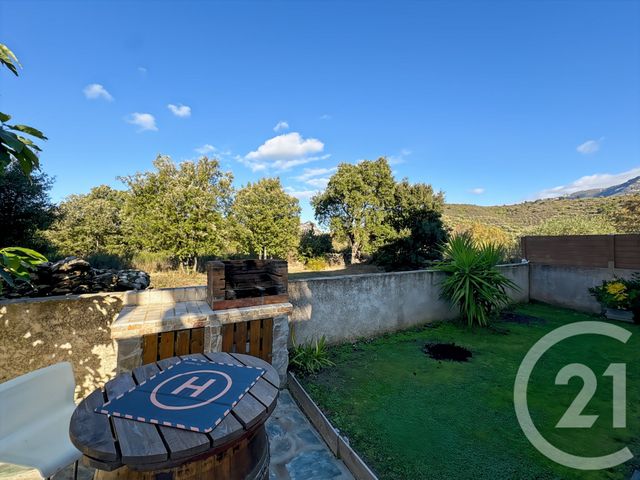 Appartement F3 &agrave; vendre - 3 pi&egrave;ces - 60 m2 - Oletta - 202 - CORSE