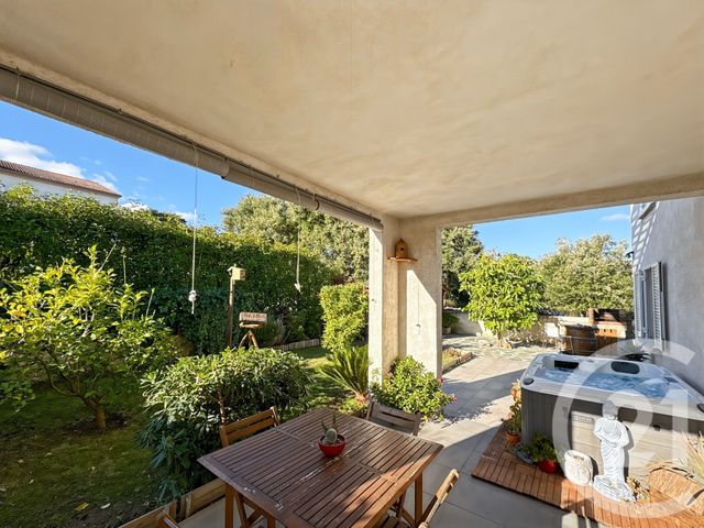 Appartement F3 &agrave; vendre - 3 pi&egrave;ces - 60 m2 - Oletta - 202 - CORSE