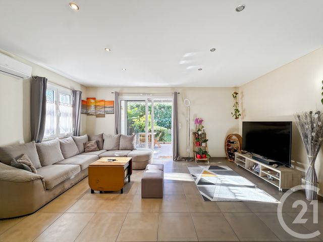 Appartement F3 &agrave; vendre - 3 pi&egrave;ces - 60 m2 - Oletta - 202 - CORSE