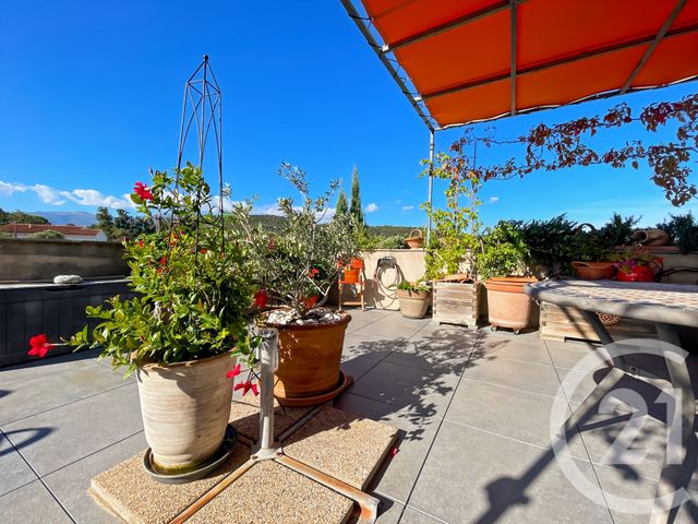 Appartement T3 à vendre - 3 pièces - 56,41 m2 - Oletta - 202 - CORSE