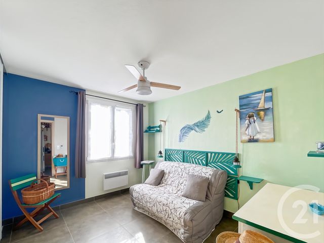 Appartement T3 à vendre - 3 pièces - 56,41 m2 - Oletta - 202 - CORSE