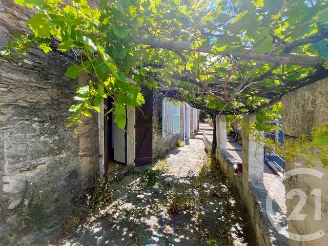 Maison à vendre - 6 pièces - 136,29 m2 - Oletta - 202 - CORSE