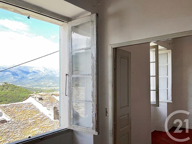 Maison à vendre - 6 pièces - 136,29 m2 - Oletta - 202 - CORSE