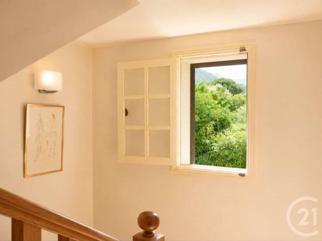 Maison &agrave; vendre - 12 pi&egrave;ces - 420 m2 - St Florent - 202 - CORSE