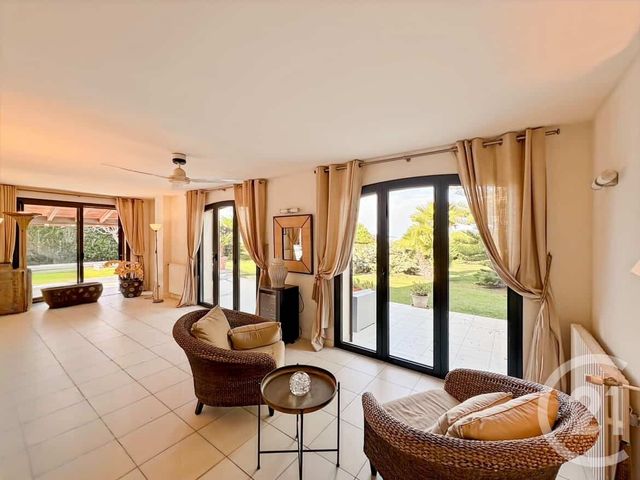 Maison &agrave; vendre - 12 pi&egrave;ces - 420 m2 - St Florent - 202 - CORSE