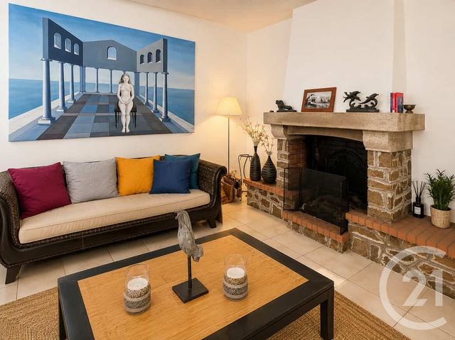 Maison &agrave; vendre - 12 pi&egrave;ces - 420 m2 - St Florent - 202 - CORSE