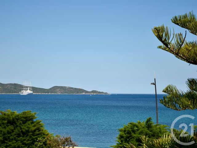 Maison &agrave; vendre - 12 pi&egrave;ces - 420 m2 - St Florent - 202 - CORSE