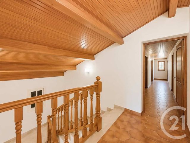 Maison &agrave; vendre - 12 pi&egrave;ces - 420 m2 - St Florent - 202 - CORSE