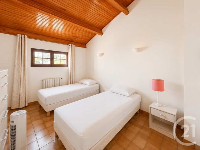 Maison &agrave; vendre - 12 pi&egrave;ces - 420 m2 - St Florent - 202 - CORSE