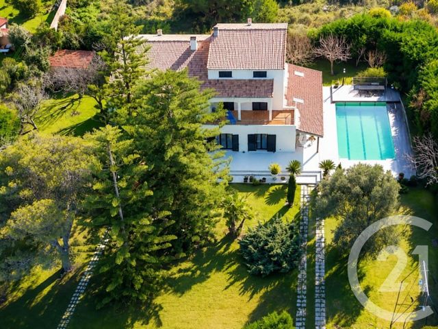 Maison &agrave; vendre - 12 pi&egrave;ces - 420 m2 - St Florent - 202 - CORSE
