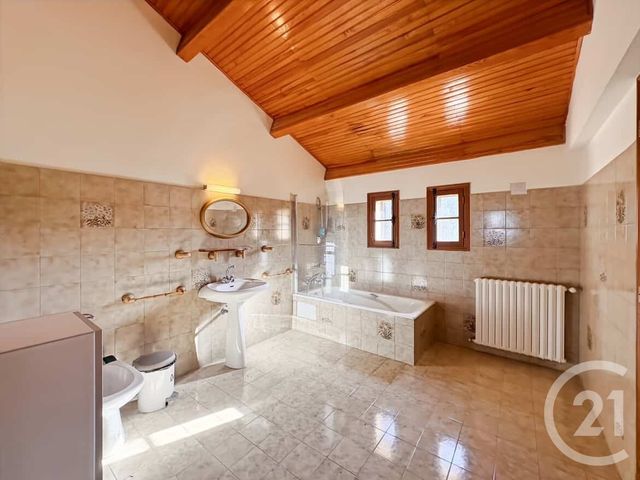 Maison &agrave; vendre - 12 pi&egrave;ces - 420 m2 - St Florent - 202 - CORSE