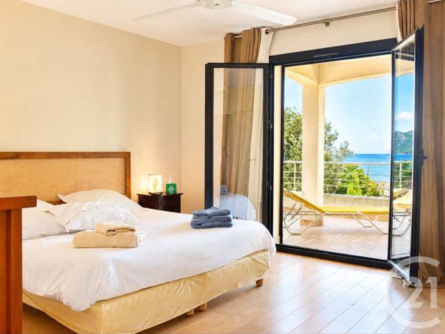 Maison &agrave; vendre - 12 pi&egrave;ces - 420 m2 - St Florent - 202 - CORSE