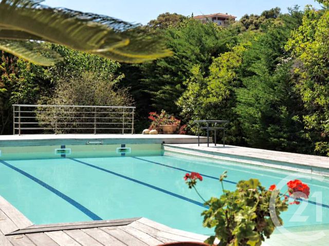 Maison &agrave; vendre - 12 pi&egrave;ces - 420 m2 - St Florent - 202 - CORSE