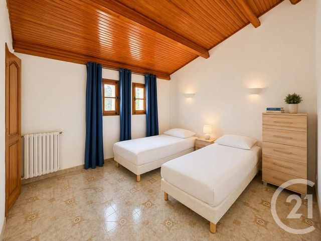 Maison &agrave; vendre - 12 pi&egrave;ces - 420 m2 - St Florent - 202 - CORSE