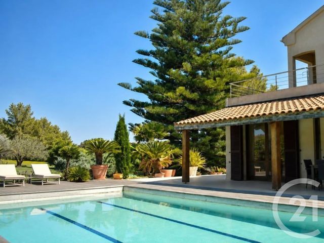 Maison &agrave; vendre - 12 pi&egrave;ces - 420 m2 - St Florent - 202 - CORSE