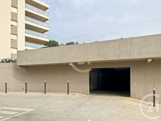 parking - BASTIA - 202