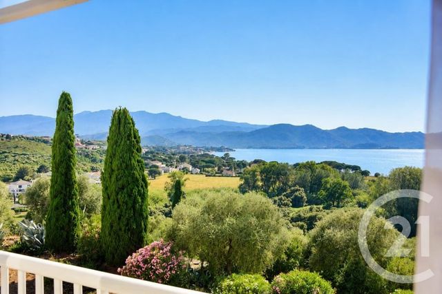 Appartement T3 à vendre ST FLORENT