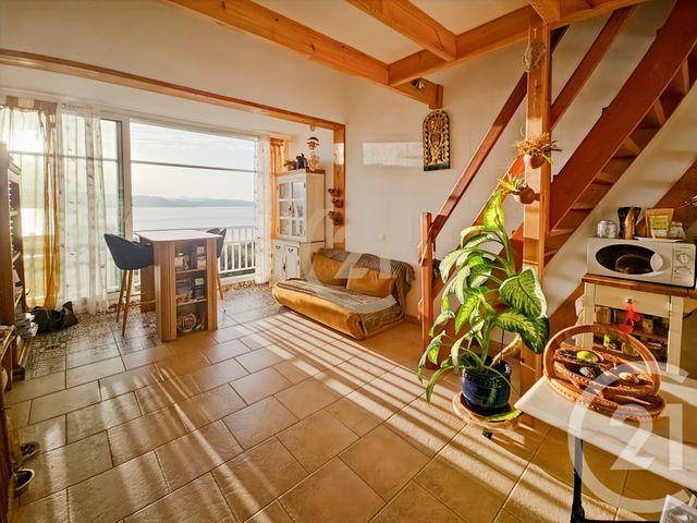 appartement - ST FLORENT - 202