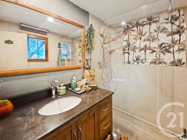 Appartement T3 &agrave; vendre - 3 pi&egrave;ces - 75,69 m2 - St Florent - 202 - CORSE