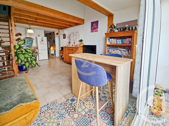 Appartement T3 &agrave; vendre - 3 pi&egrave;ces - 75,69 m2 - St Florent - 202 - CORSE