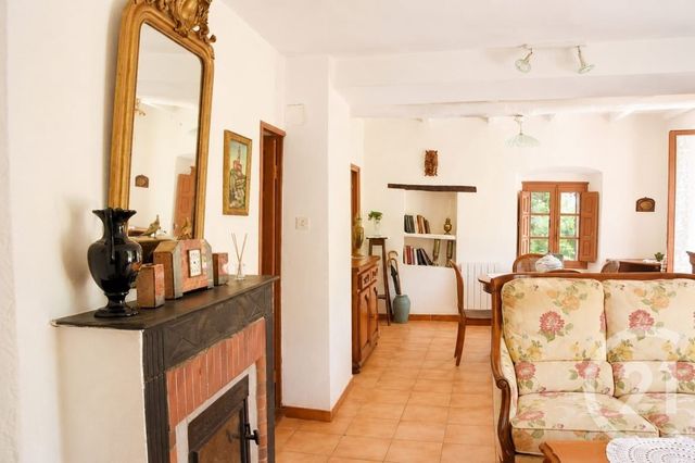 Maison &agrave; vendre - 3 pi&egrave;ces - 65 m2 - Patrimonio - 202 - CORSE