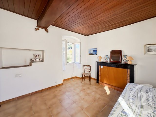 Maison &agrave; vendre - 3 pi&egrave;ces - 65 m2 - Patrimonio - 202 - CORSE