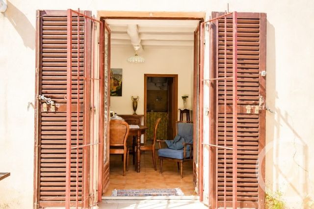 Maison &agrave; vendre - 3 pi&egrave;ces - 65 m2 - Patrimonio - 202 - CORSE