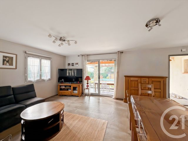 Maison &agrave; vendre - 5 pi&egrave;ces - 118,20 m2 - St Florent - 202 - CORSE