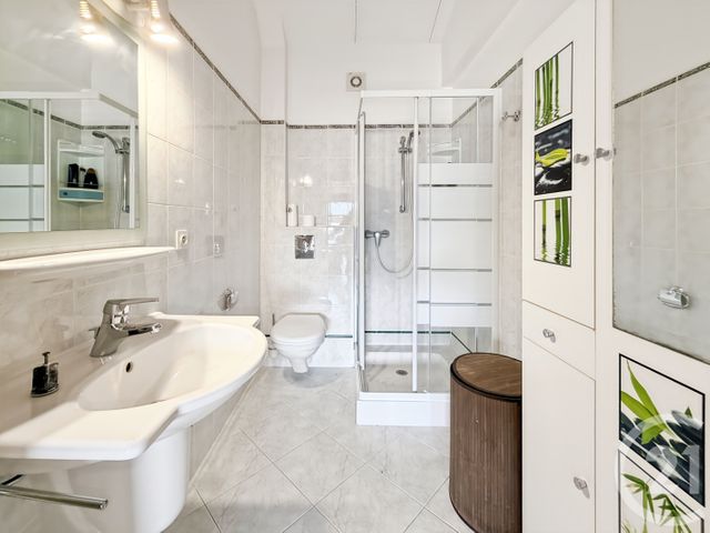 Appartement T3 &agrave; vendre - 4 pi&egrave;ces - 56,28 m2 - St Florent - 202 - CORSE