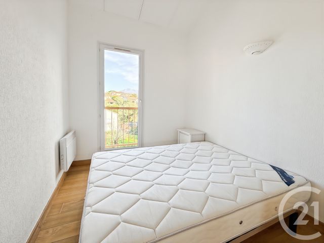 Appartement T3 &agrave; vendre - 4 pi&egrave;ces - 56,28 m2 - St Florent - 202 - CORSE