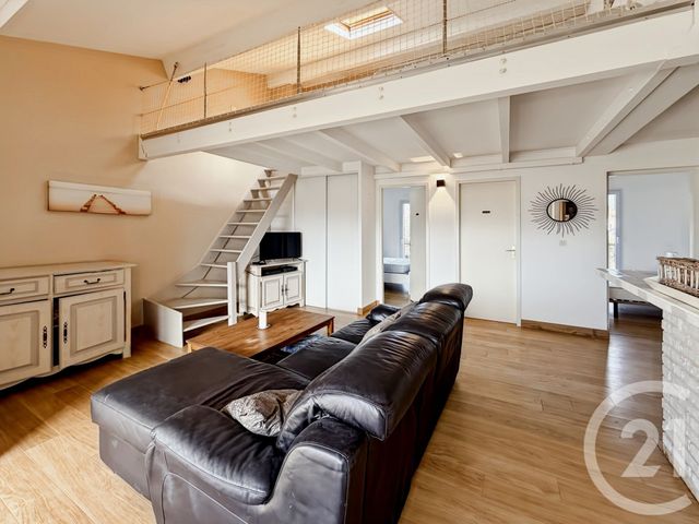 Appartement T3 &agrave; vendre - 4 pi&egrave;ces - 56,28 m2 - St Florent - 202 - CORSE