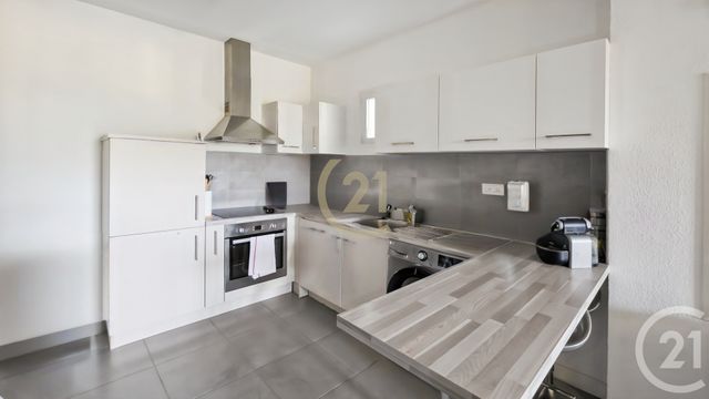 Appartement &agrave; vendre - 3 pi&egrave;ces - 60,83 m2 - Oletta - 202 - CORSE